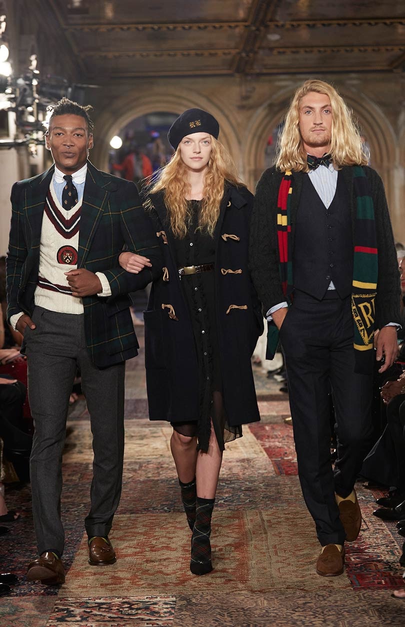 Is there a future in dedicated men’s fashion weeks? Is there a future in dedicated men’s fashion weeks?
