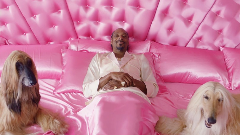 Snoop Dogg becomes a shareholder in Klarna Snoop Dogg becomes a shareholder in Klarna