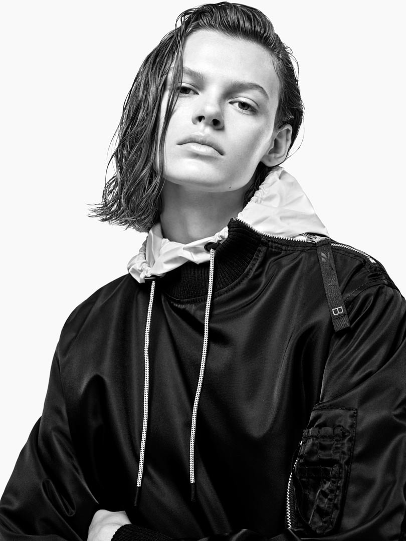 Reebok launches debut Victoria Beckham collection Reebok launches debut Victoria Beckham collection