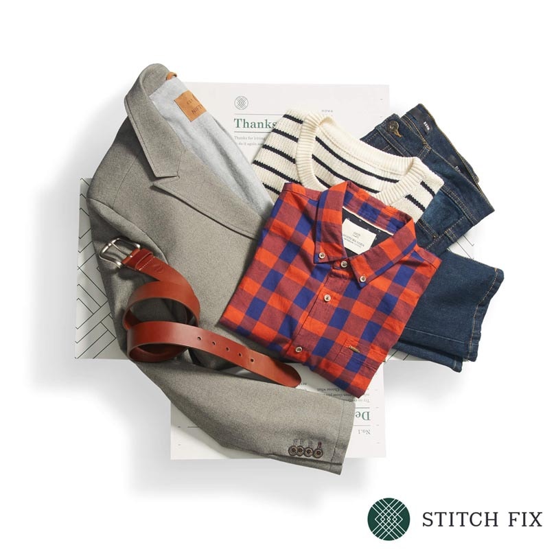 Interview: what Stitch Fix can teach us about the future of retail Interview: what Stitch Fix can teach us about the future of retail