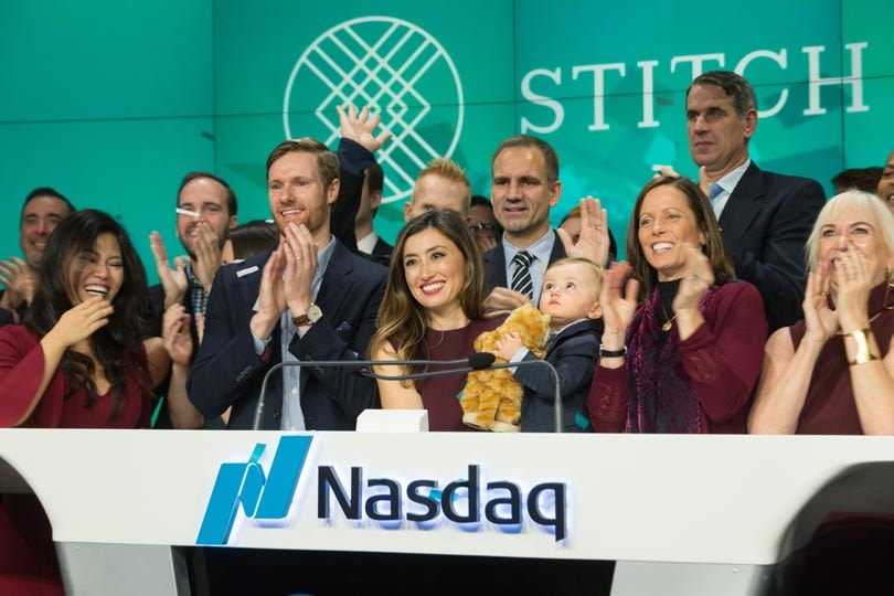 Interview: what Stitch Fix can teach us about the future of retail Interview: what Stitch Fix can teach us about the future of retail