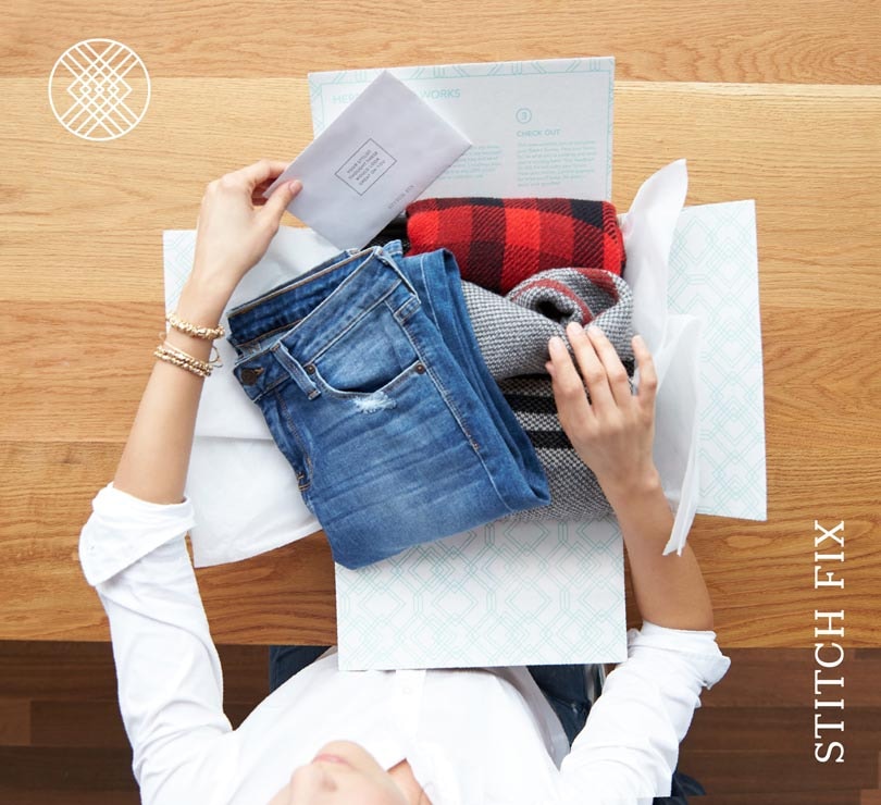 Interview: what Stitch Fix can teach us about the future of retail Interview: what Stitch Fix can teach us about the future of retail