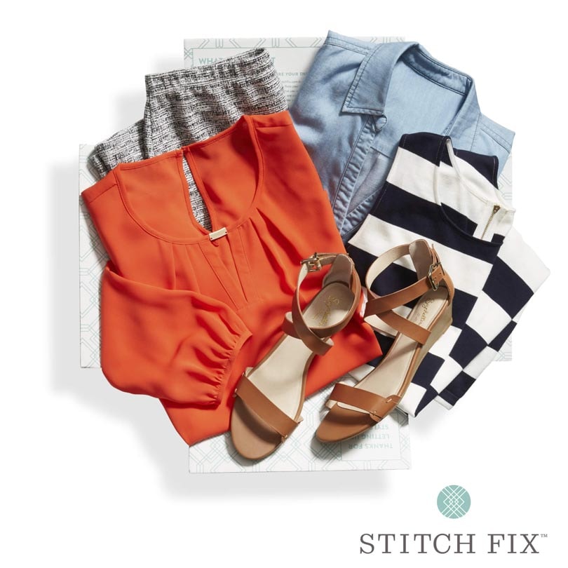 Interview: what Stitch Fix can teach us about the future of retail Interview: what Stitch Fix can teach us about the future of retail