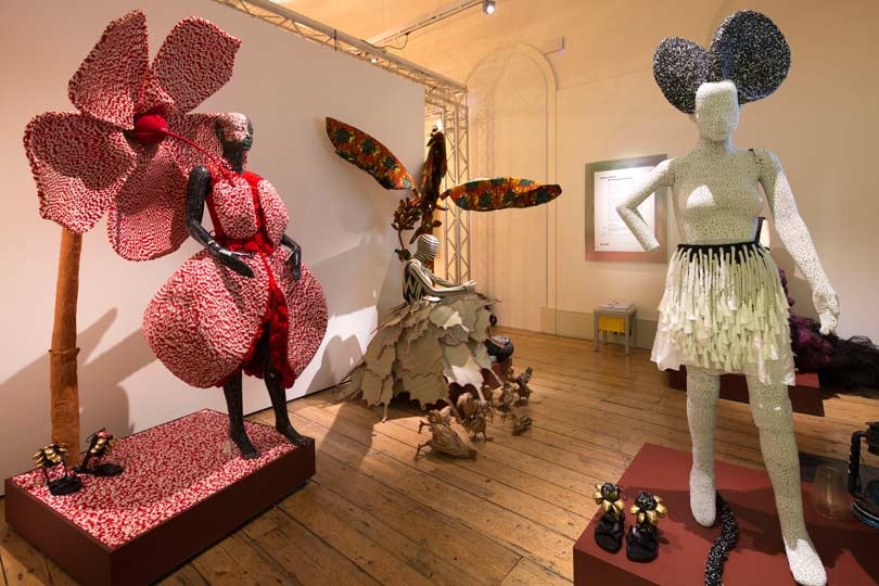 International Fashion Showcase 2019 names winners International Fashion Showcase 2019 names winners