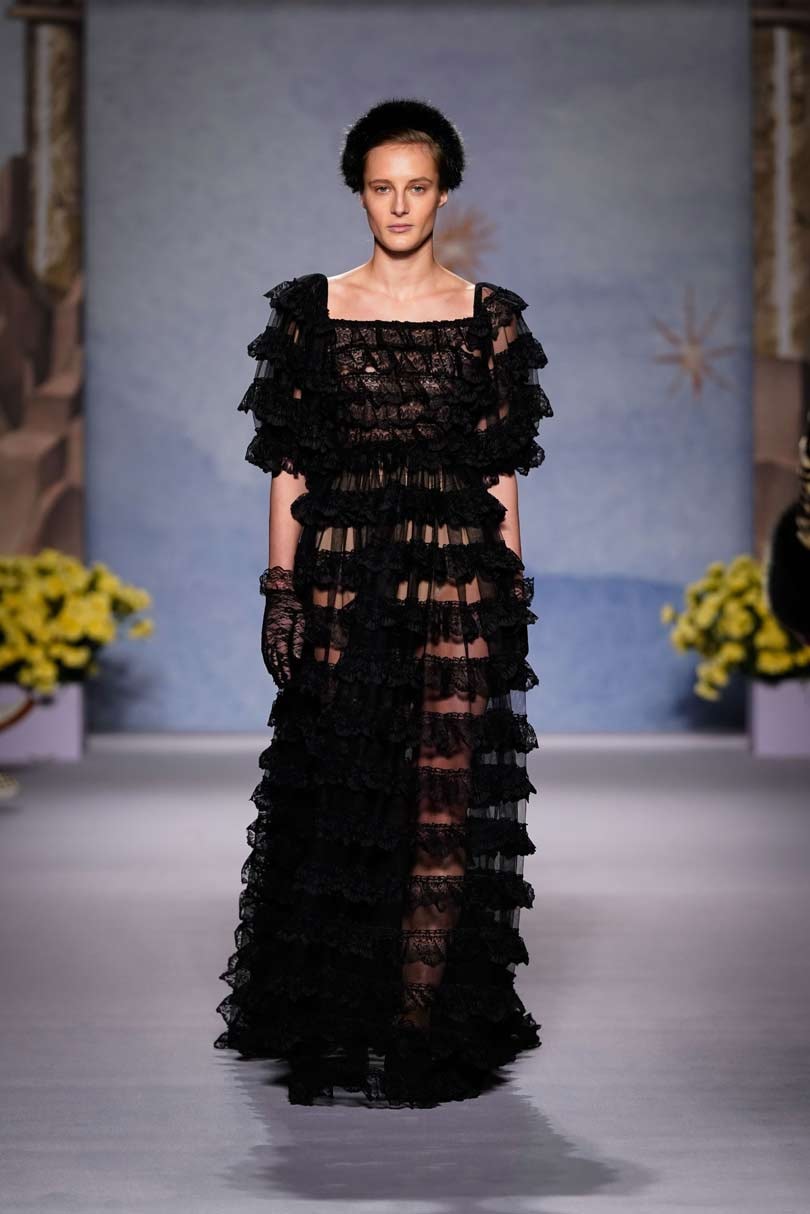 LFW: Shrimps make catwalk debut for AW19 LFW: Shrimps make catwalk debut for AW19