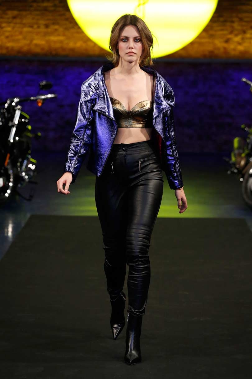 In pictures: highlighting young designers at MBFWMadrid AW19 In pictures: highlighting young designers at MBFWMadrid AW19