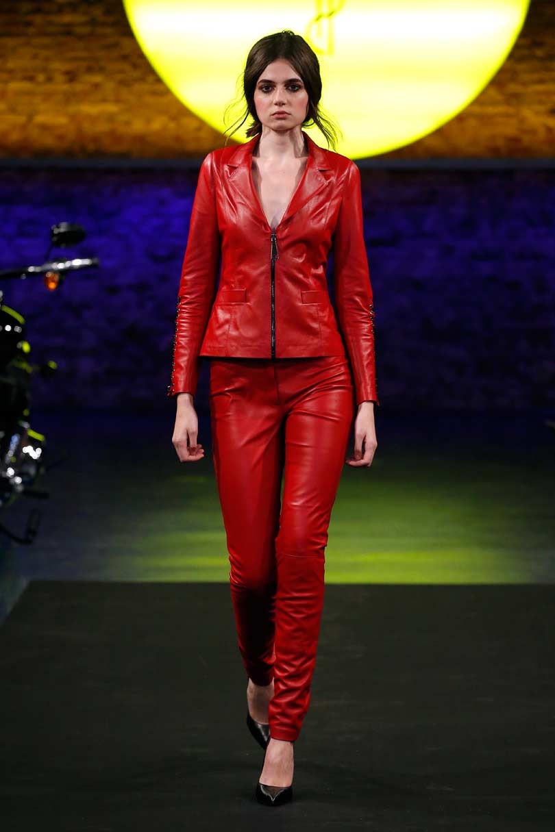 In pictures: highlighting young designers at MBFWMadrid AW19 In pictures: highlighting young designers at MBFWMadrid AW19