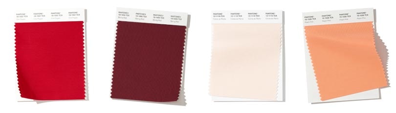 NYFW: AW19 colours “reflect an emergence of confidence” NYFW: AW19 colours “reflect an emergence of confidence”