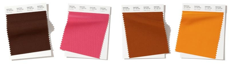 NYFW: AW19 colours “reflect an emergence of confidence” NYFW: AW19 colours “reflect an emergence of confidence”