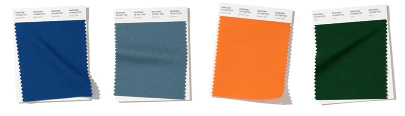 NYFW: AW19 colours “reflect an emergence of confidence” NYFW: AW19 colours “reflect an emergence of confidence”