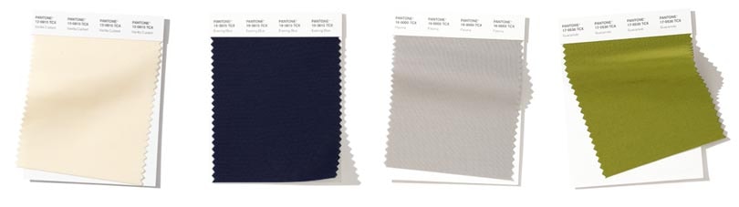 NYFW: AW19 colours “reflect an emergence of confidence” NYFW: AW19 colours “reflect an emergence of confidence”