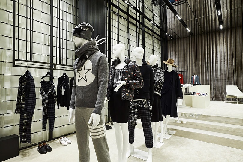 Fashion careers: Fashion buying and e-commerce with Club Designer's Hsin Chen Fashion careers: Fashion buying and e-commerce with Club Designer's Hsin Chen