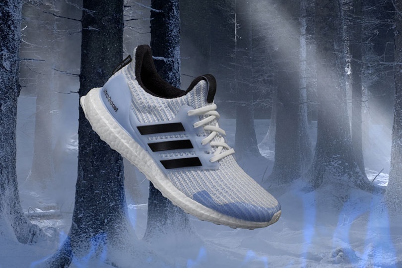 Adidas unveils Game of Thrones inspired Ultraboost collection Adidas unveils Game of Thrones inspired Ultraboost collection