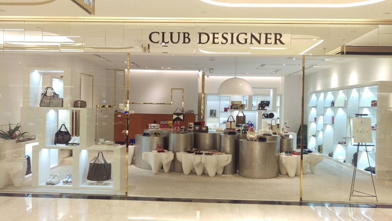 Fashion careers: Fashion buying and e-commerce with Club Designer's Hsin Chen Fashion careers: Fashion buying and e-commerce with Club Designer's Hsin Chen