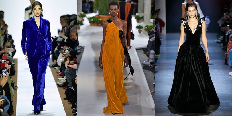 These are the Fall 2019 womenswear trends retailers are most likely to pick up These are the Fall 2019 womenswear trends retailers are most likely to pick up
