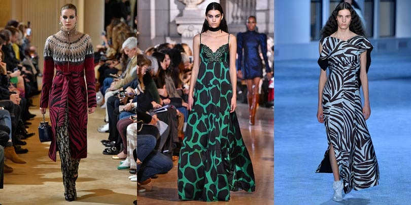 These are the Fall 2019 womenswear trends retailers are most likely to pick up These are the Fall 2019 womenswear trends retailers are most likely to pick up