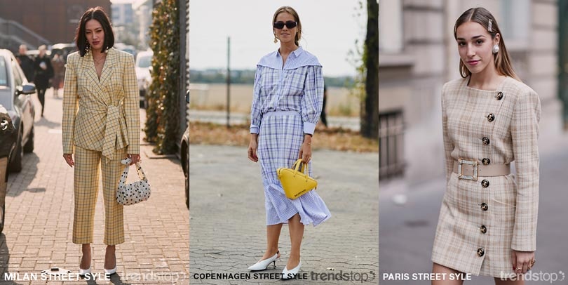 Fashion Week Street Style 2019 Overview Fashion Week Street Style 2019 Overview
