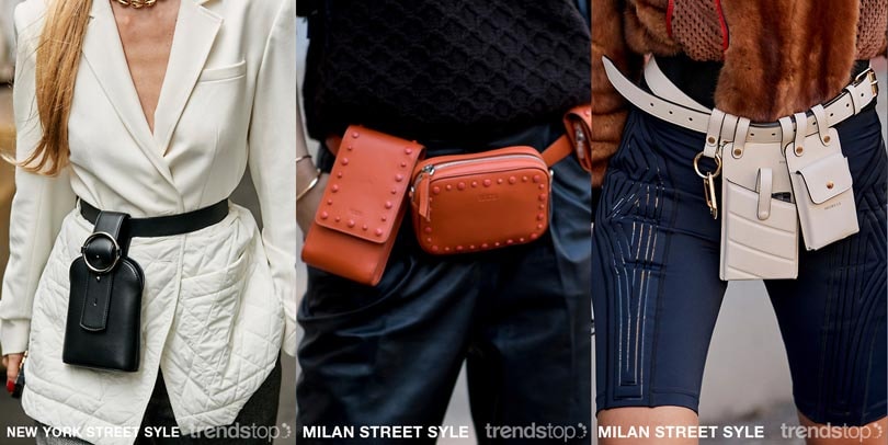 Fashion Week Street Style 2019 Overview Fashion Week Street Style 2019 Overview