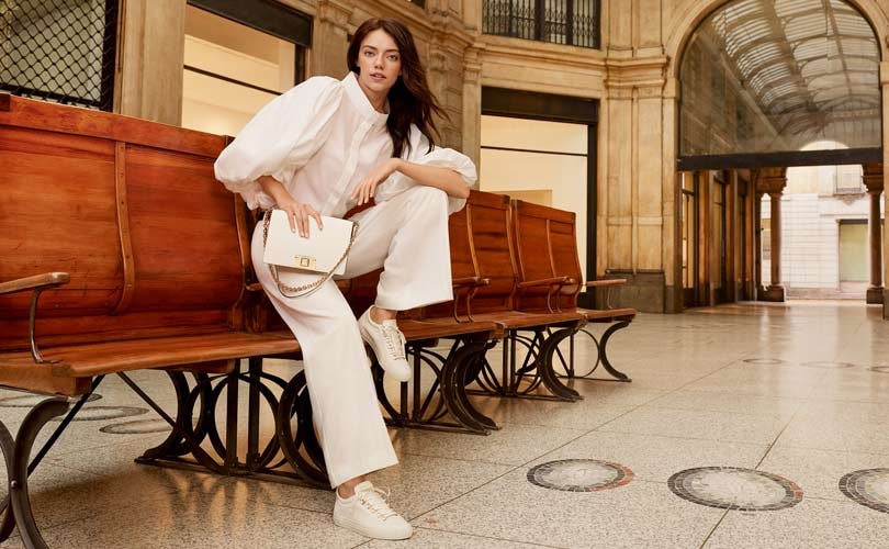 Furla’s turnover exceeds 500 million euros Furla’s turnover exceeds 500 million euros