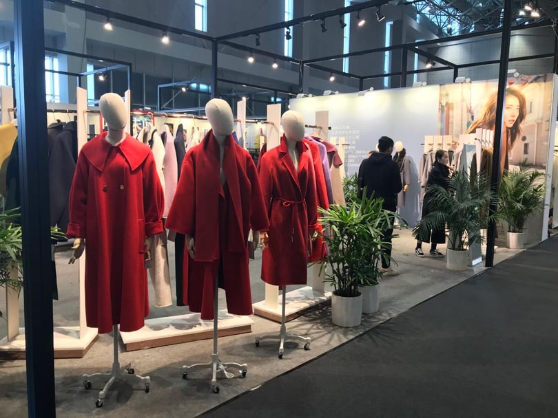 China’s fashion industry struggles to target millennial shoppers China’s fashion industry struggles to target millennial shoppers