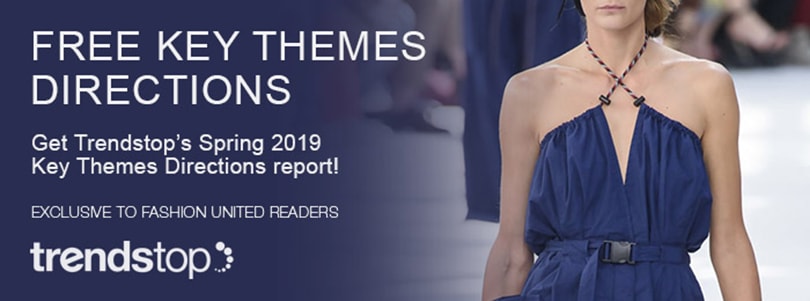 Paris Fashion Week FW19-20 Overview Paris Fashion Week FW19-20 Overview