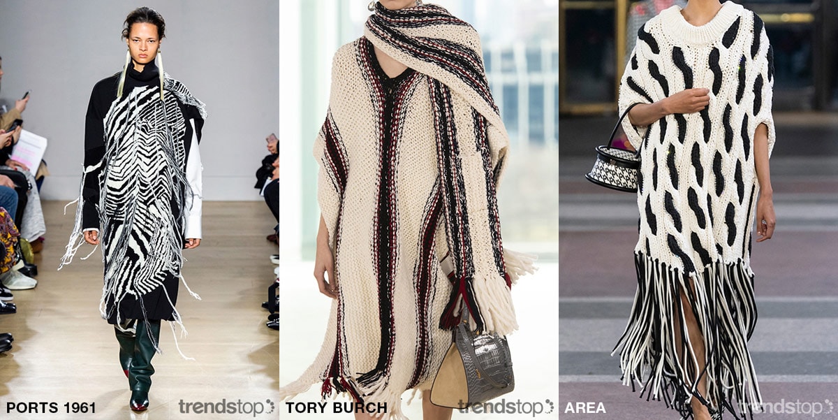 Key Women's Material Directions Fall Winter 2019-20 Key Women's Material Directions Fall Winter 2019-20