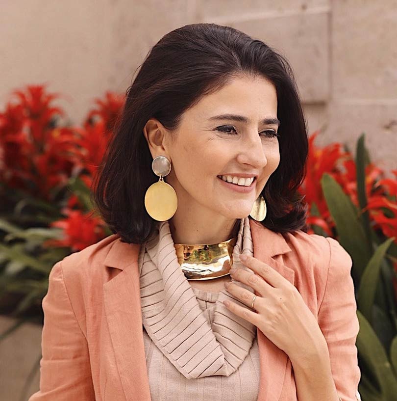 Pioneer Alice Ferraz on the past, present and future of influencer marketing Pioneer Alice Ferraz on the past, present and future of influencer marketing