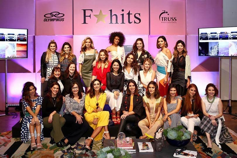 Pioneer Alice Ferraz on the past, present and future of influencer marketing Pioneer Alice Ferraz on the past, present and future of influencer marketing