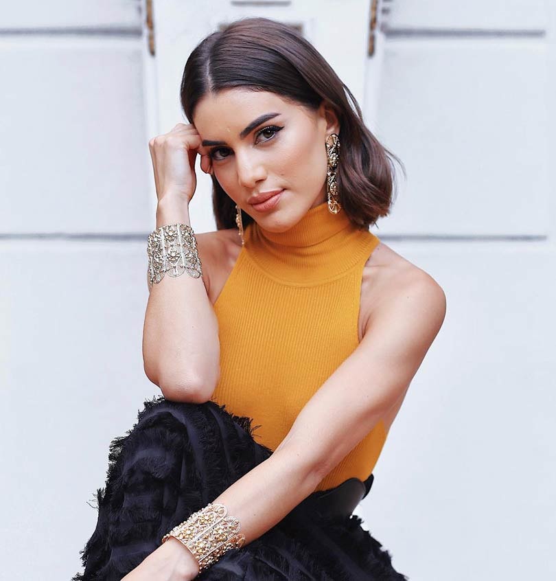 Pioneer Alice Ferraz on the past, present and future of influencer marketing Pioneer Alice Ferraz on the past, present and future of influencer marketing