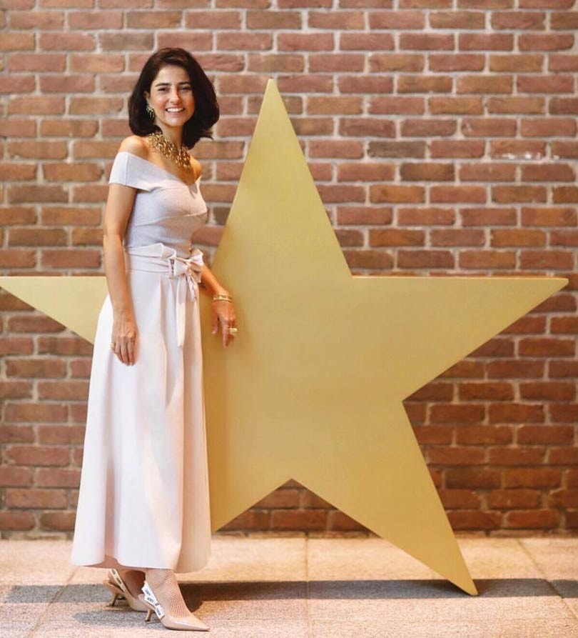Pioneer Alice Ferraz on the past, present and future of influencer marketing Pioneer Alice Ferraz on the past, present and future of influencer marketing