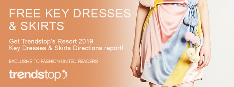 Key Apparel Directions Fall Winter 2019-20 Key Apparel Directions Fall Winter 2019-20