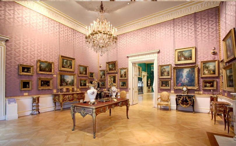 Manolo Blahnik to open exhibition at The Wallace Collection Manolo Blahnik to open exhibition at The Wallace Collection
