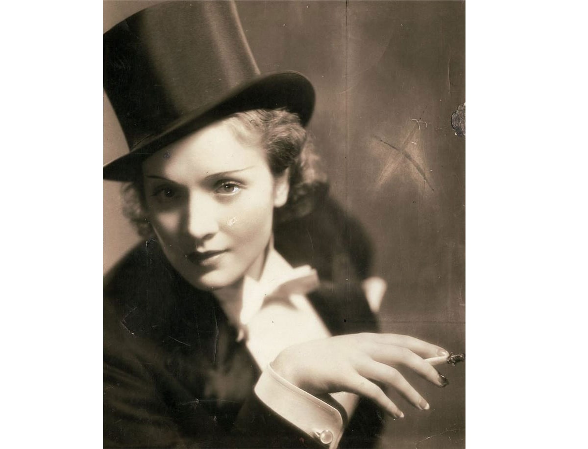 8 most fashionable gender benders of all time 8 most fashionable gender benders of all time