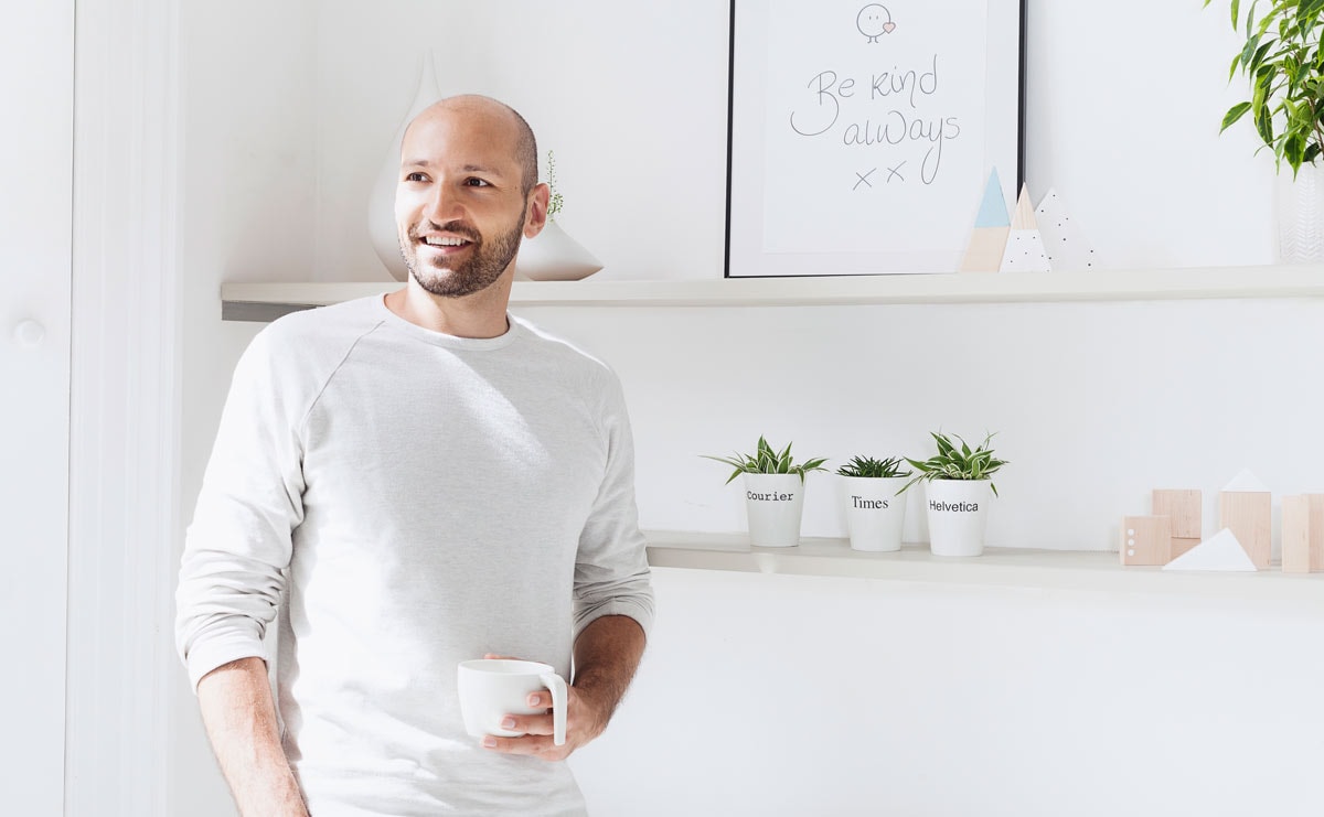 Babywear brand Mori secures 4 million pound investment Babywear brand Mori secures 4 million pound investment