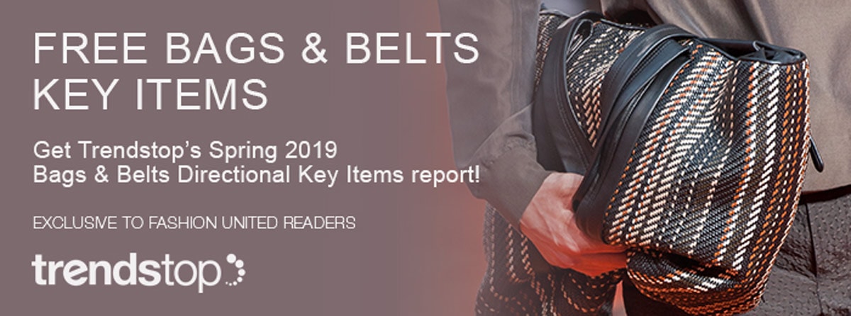 Key Menswear Accessories Directions Fall Winter 2019-20 Key Menswear Accessories Directions Fall Winter 2019-20