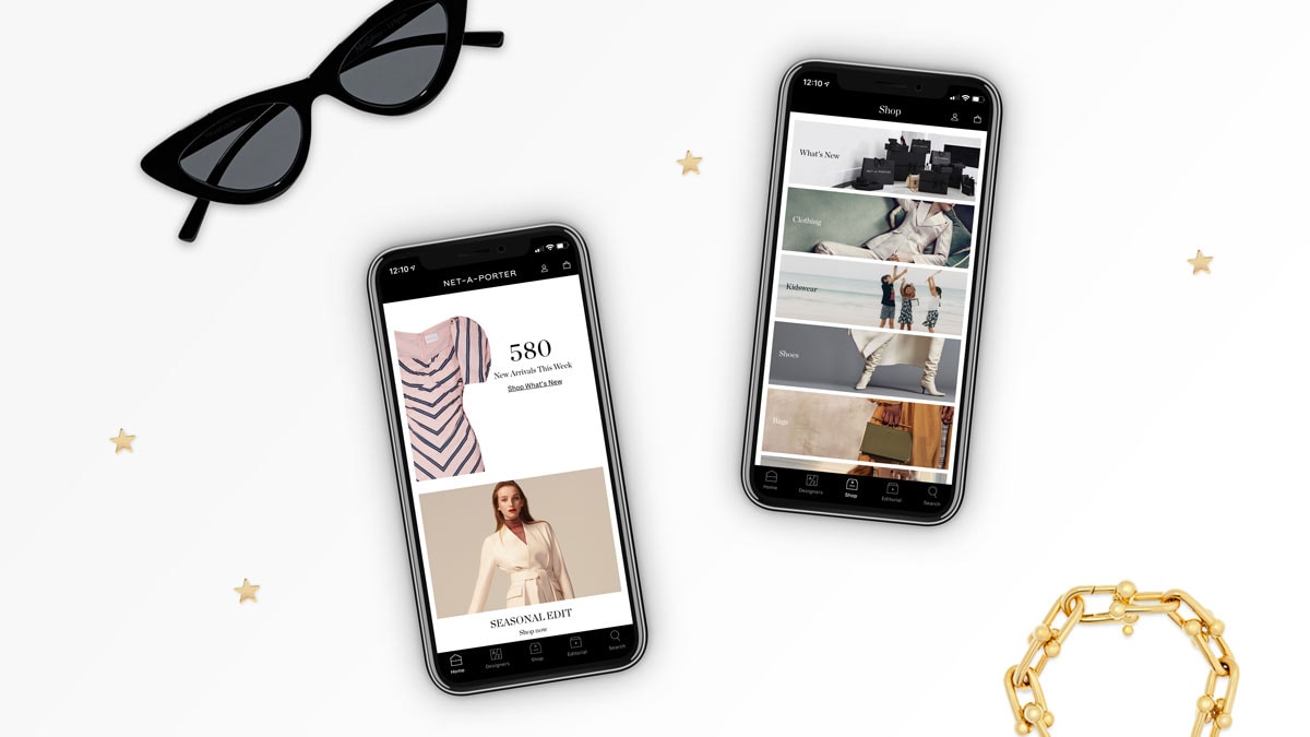 Yoox Net-a-Porter group hires talent that have passion for customer service Yoox Net-a-Porter group hires talent that have passion for customer service