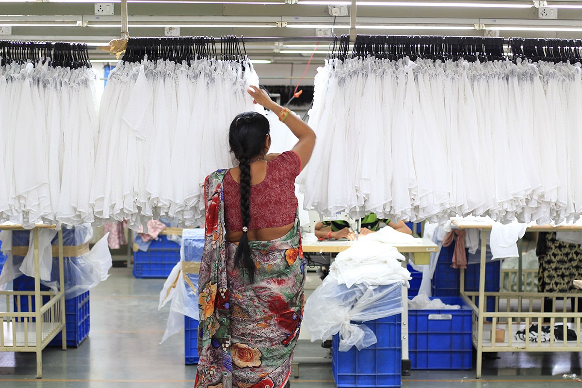Want to make your brand more sustainable? This company aims to connect you to the right suppliers Want to make your brand more sustainable? This company aims to connect you to the right suppliers