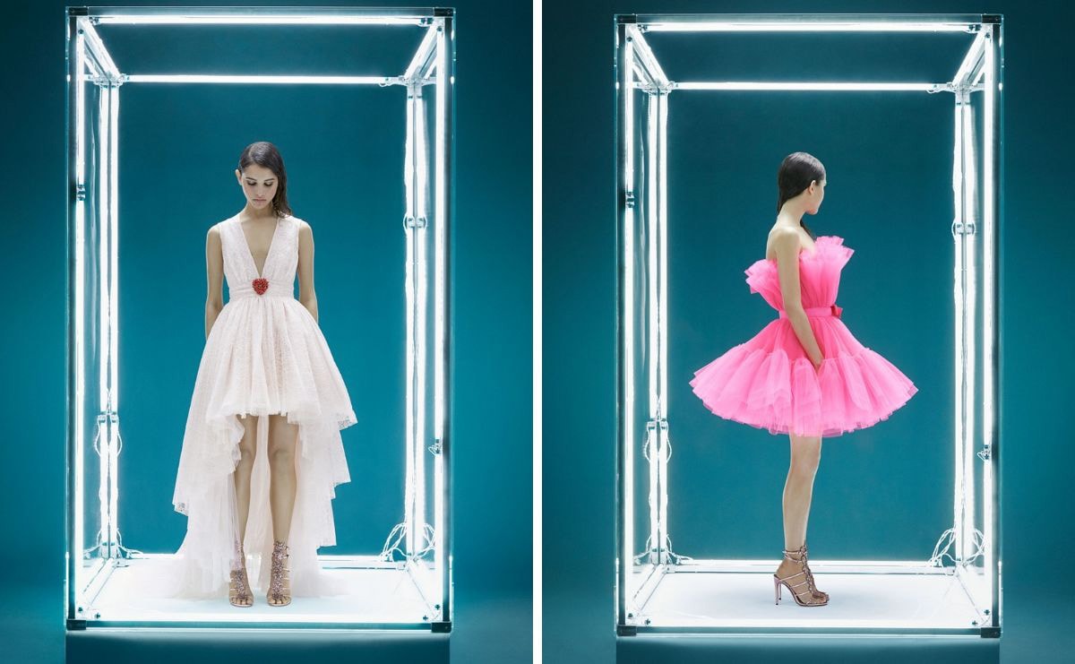 H&M to launch a Giambattista Valli collection H&M to launch a Giambattista Valli collection