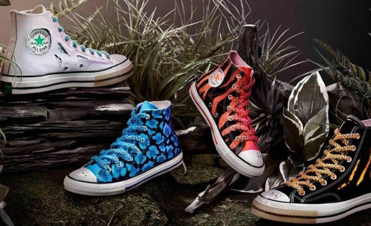 13 most successful celebrity sneaker collaborations 13 most successful celebrity sneaker collaborations