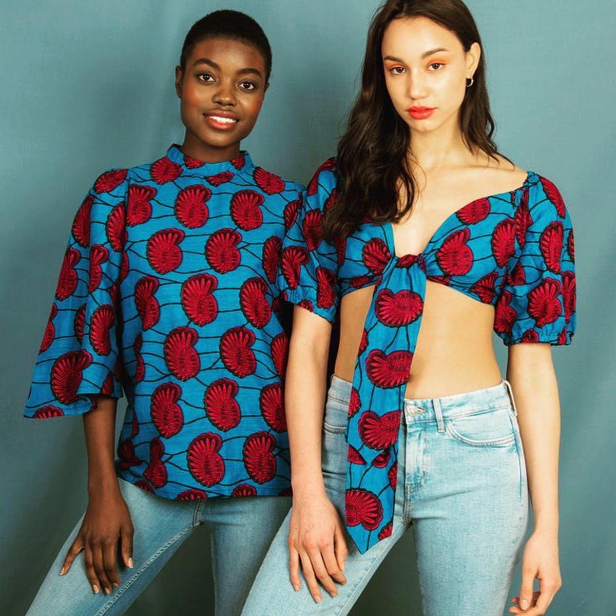 Women’s empowerment, zero waste, clean energy... UK brand Mayamiko does it all Women’s empowerment, zero waste, clean energy... UK brand Mayamiko does it all