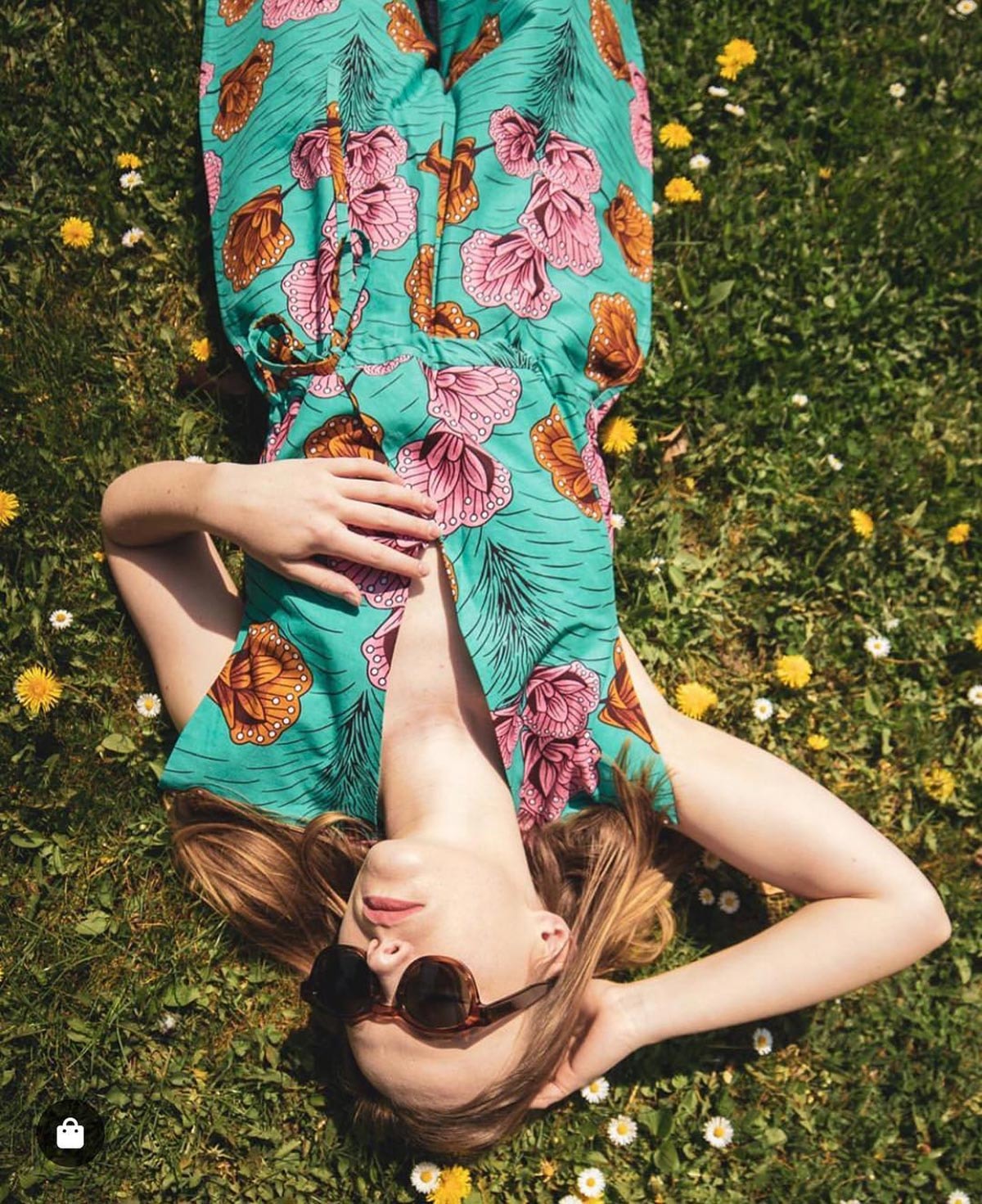 Women’s empowerment, zero waste, clean energy... UK brand Mayamiko does it all Women’s empowerment, zero waste, clean energy... UK brand Mayamiko does it all