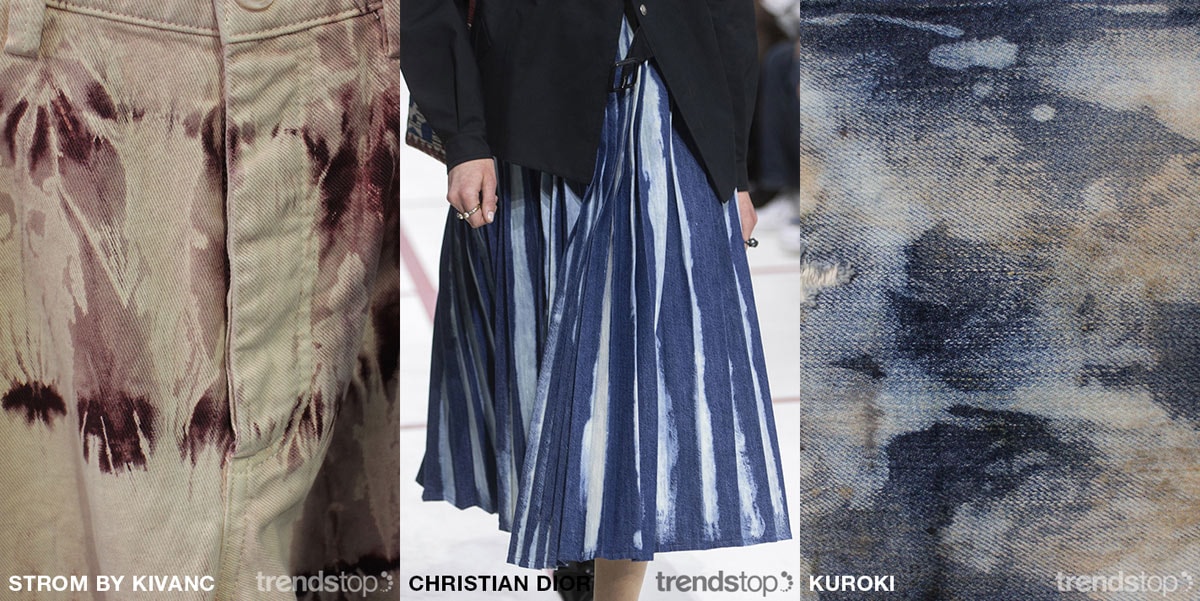 Fall Winter 2020-21 Denim by Premiere Vision Overview Fall Winter 2020-21 Denim by Premiere Vision Overview