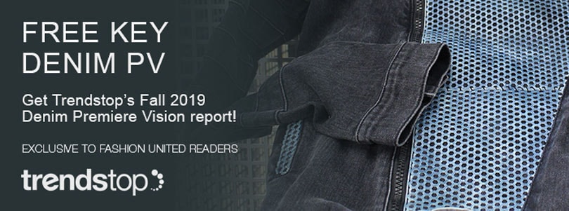 Fall Winter 2020-21 Denim by Premiere Vision Overview Fall Winter 2020-21 Denim by Premiere Vision Overview
