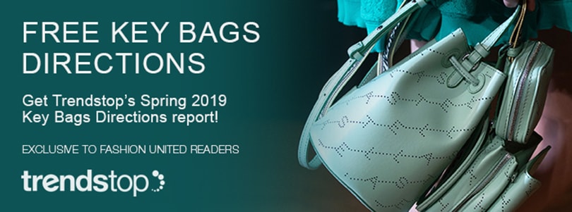 Key Womenswear Catwalk Accessories Directions Fall Winter 2019-20 Key Womenswear Catwalk Accessories Directions Fall Winter 2019-20