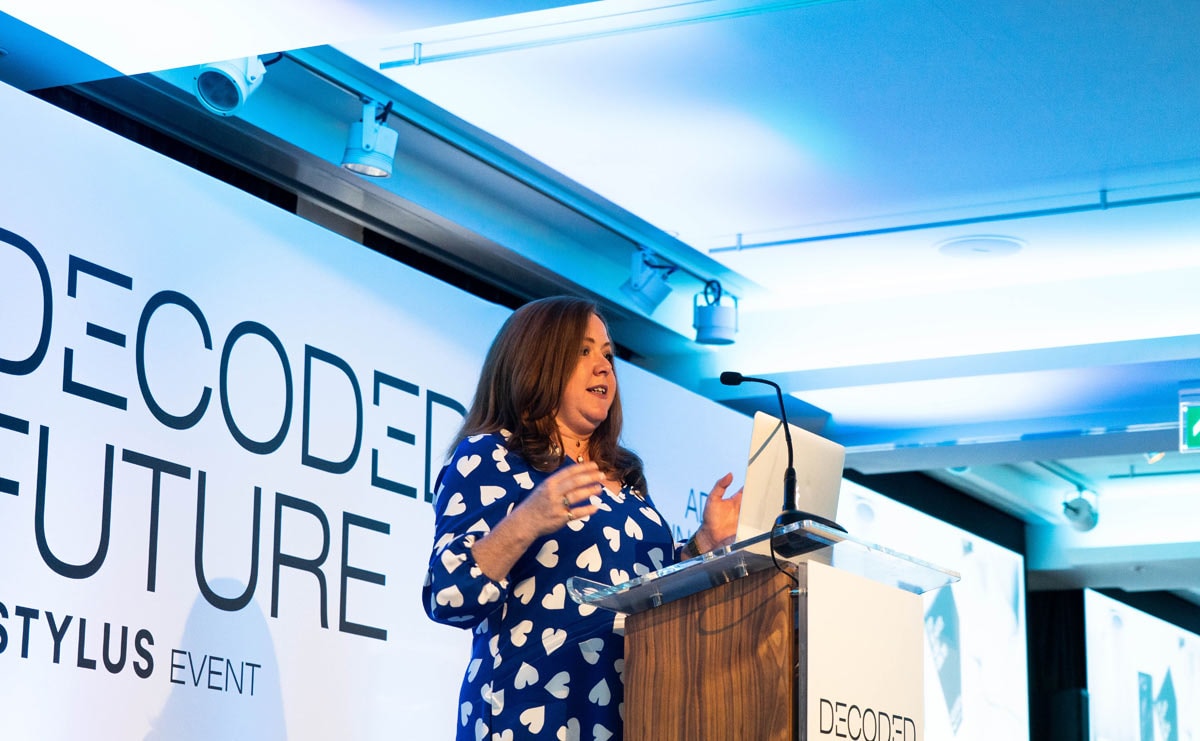 Decoded Future Summit: Collaboration is key to sustainability Decoded Future Summit: Collaboration is key to sustainability