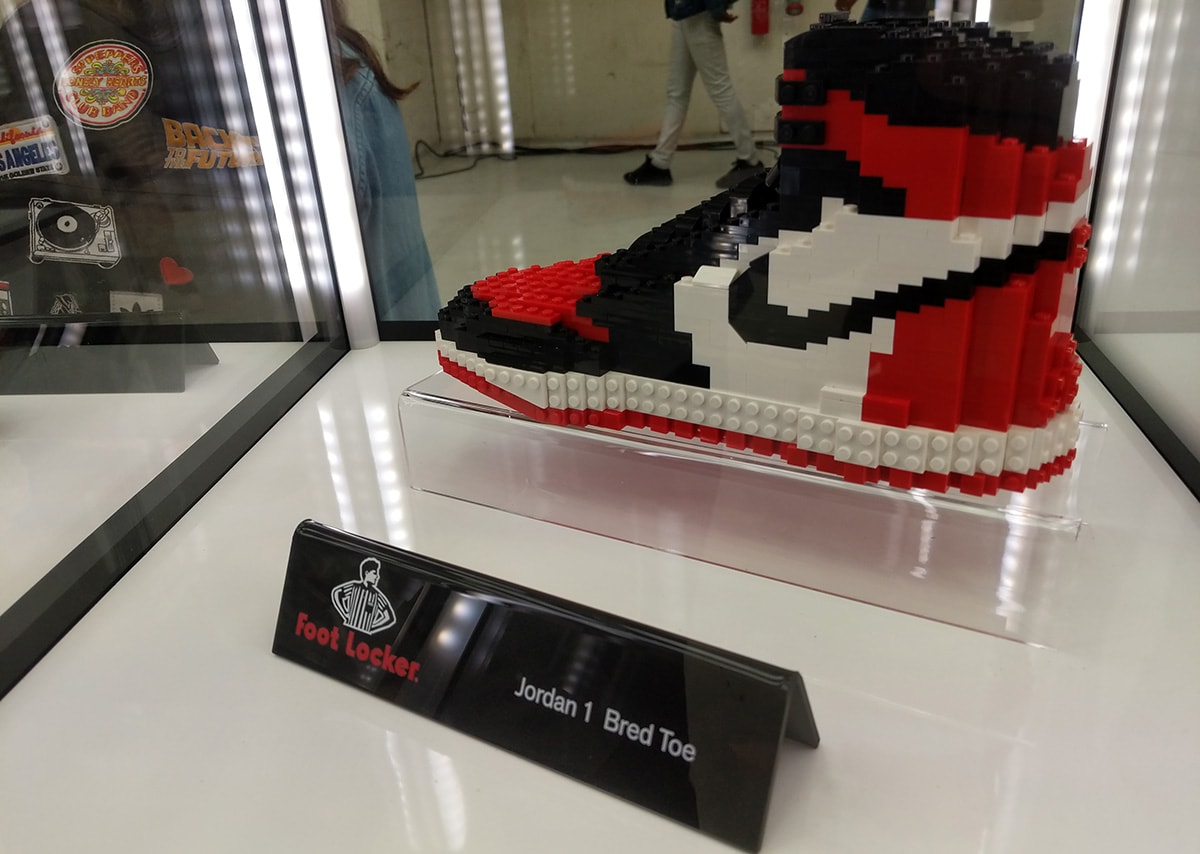 Sneakerness Amsterdam celebrates biggest edition to date Sneakerness Amsterdam celebrates biggest edition to date