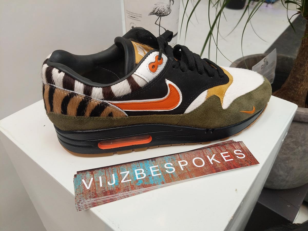 Sneakerness Amsterdam celebrates biggest edition to date Sneakerness Amsterdam celebrates biggest edition to date