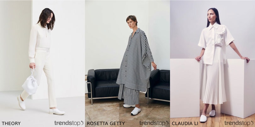 Resort 2020 Footwear Directions Resort 2020 Footwear Directions