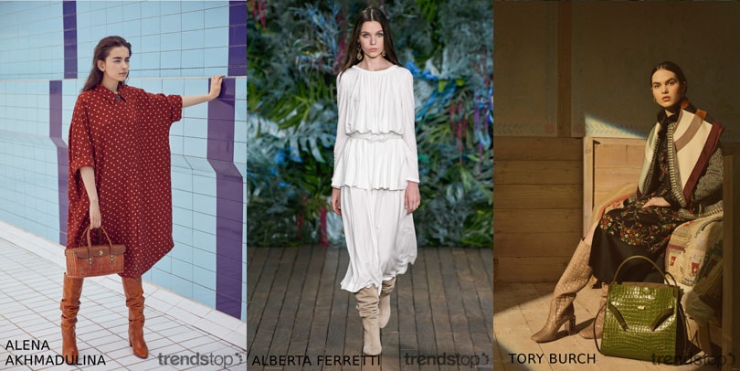 Resort 2020 Footwear Directions Resort 2020 Footwear Directions