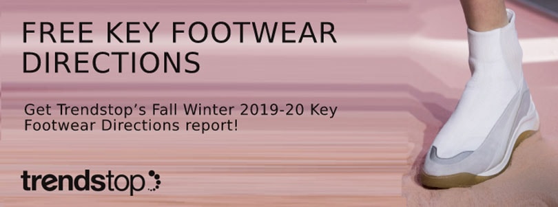 Resort 2020 Footwear Directions Resort 2020 Footwear Directions